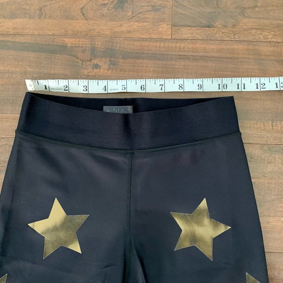 Ultracor The Lux Knockout Legging Gold Star SZ-S - Picture 6 of 15